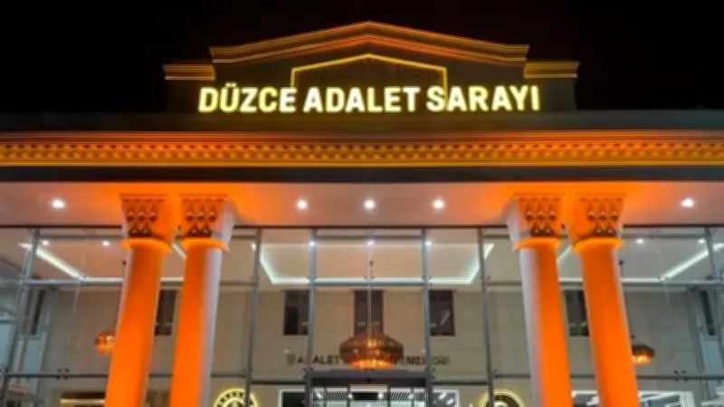 Düzce'de Tarihi Eser Kaçakçıları Jandarma Operasyonuyla Yakalandı