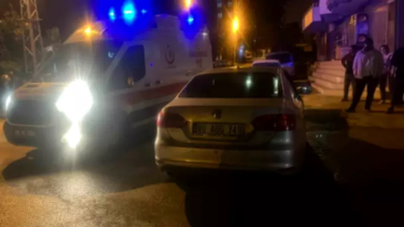 Düziçi'nde Zincirleme Trafik Kazası: 2 Yaralı