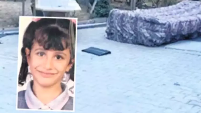 Ebrar Davasında Sanıklara Üst Sınırdan Hapis Cezası Verildi