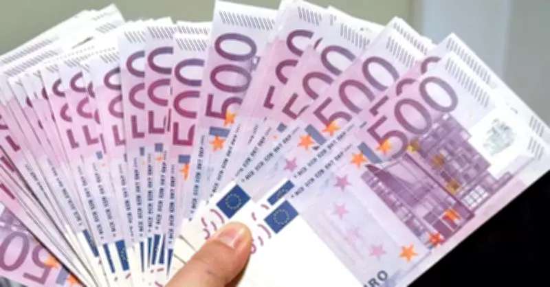 EBRD, Savaştan Etkilenen Ekonomilere 5 Milyar Avroluk Finansman Paketi Açıkladı