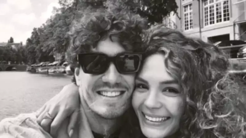 Ebru Şahin ve Cedi Osman'dan çocuk kararı!