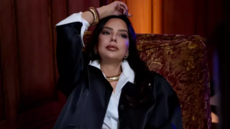 Ebru Gündeş Estetik Operasyon Sonrası Yeni Görüntülerini Paylaştı