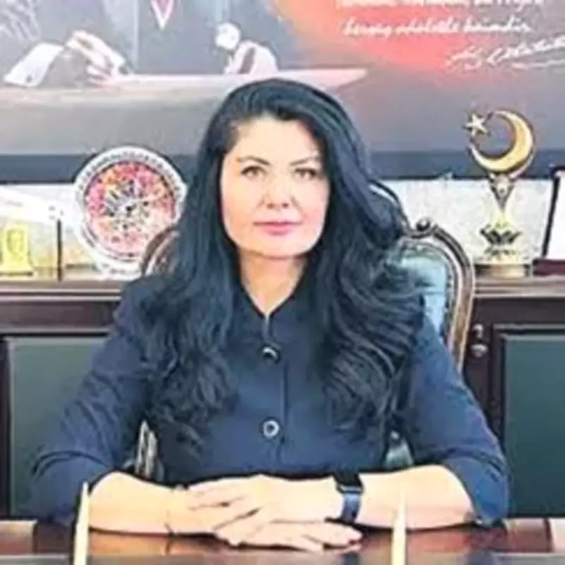 Ebru Savcı'nın Azmi ve Galatasaray-Fenerbahçe Karşılaştırması