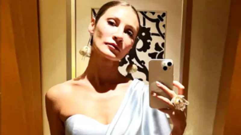 Ece Dizdar: 'Tipim Zengin, Her Rol Bana Uymuyor' Dedi