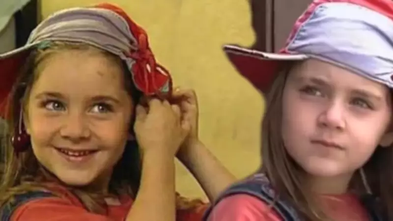 Ecem Kanun'un Şaşırtan Dönüşümü: Can Ayşecik'ten Bugüne