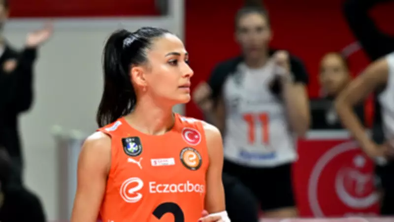 Eczacıbaşı Dynavit, Kaptan Simge Aköz'le 2 Yıl Daha