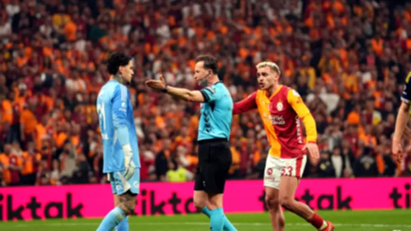 Ederson: Hakem bizi haksızlığa uğrattı