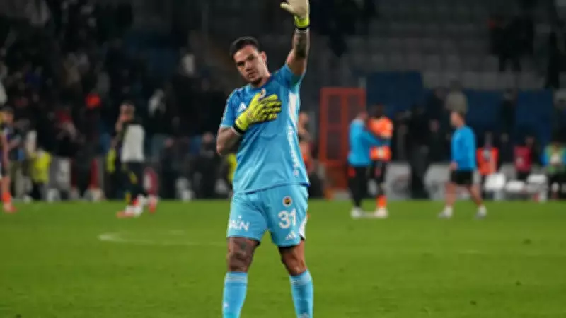 Ederson'dan Fenerbahçe'ye şok tazminat talebi: İşte ayrılık şartı