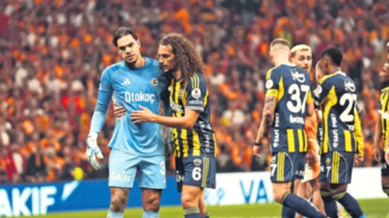 Ederson'un Kovulması İçin Çağrı Yapıldı