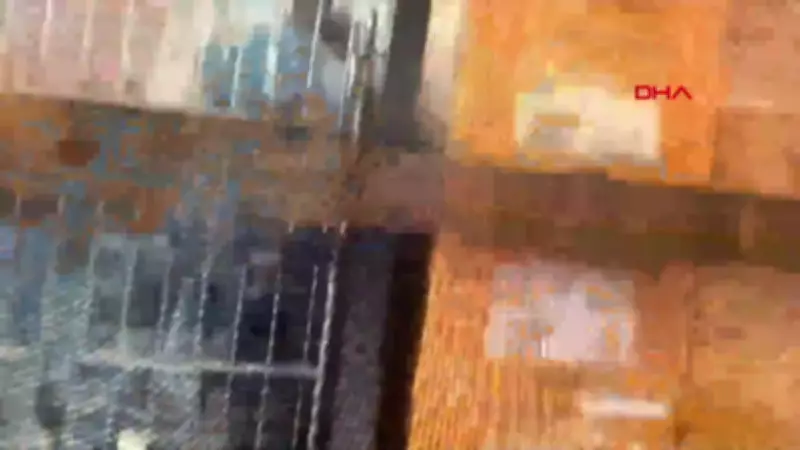 Edirne ve İstanbul'da 420 Kilo Esrar Ele Geçirildi: Piyasa Değeri 378 Milyon Lira