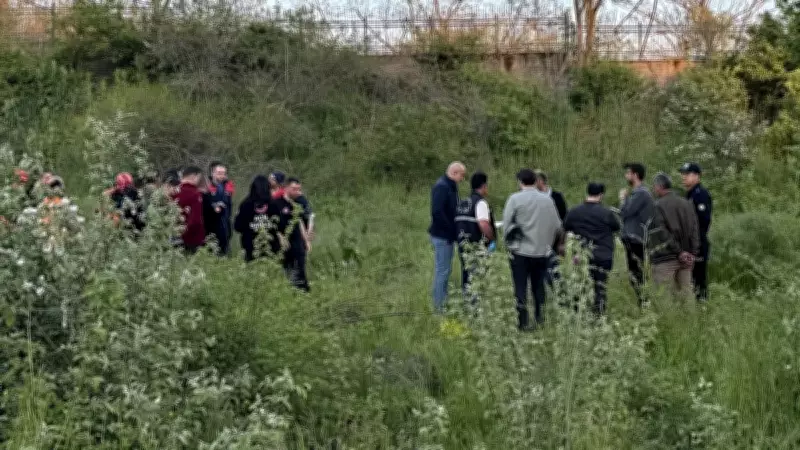 Edirne'de 6 gündür kayıp demans hastası yaşlı adam ölü bulundu