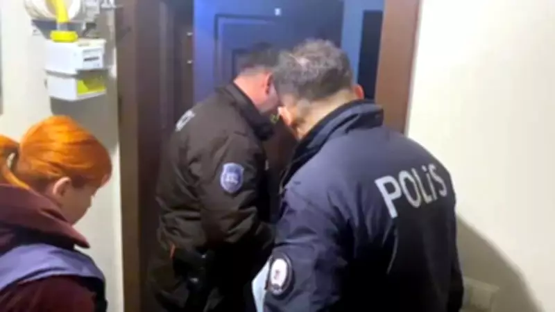 Edirne'de Dev Yasa Dışı Bahis Operasyonu: 300 Milyon Lira İşlem Hacmi