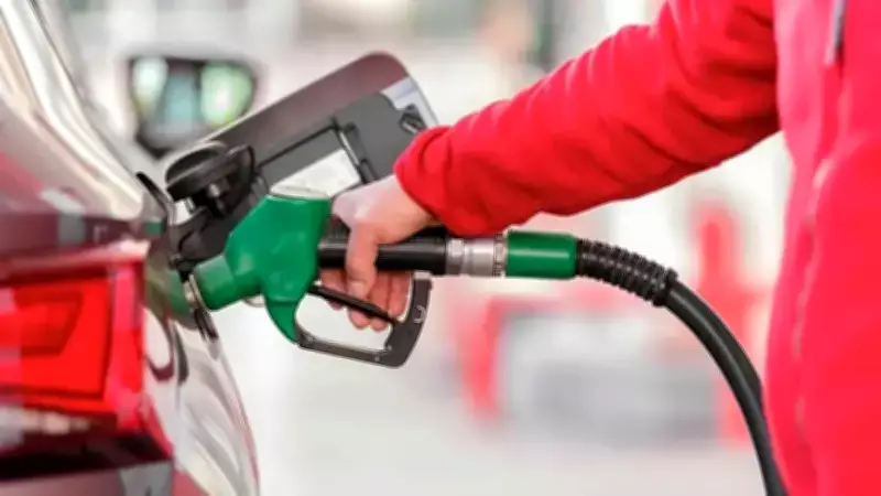 Eşelmobil Sistemi Akaryakıt Zamlarını Tüketiciye Yansıtmadı: 43 Milyar Lira Maliyet Devlet Tarafından Karşılandı