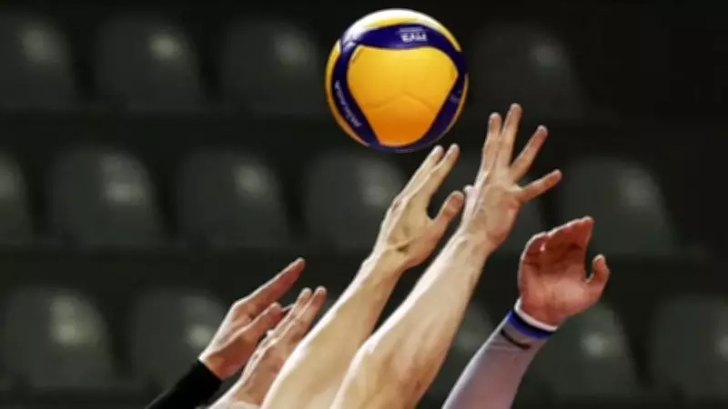 Efeler Ligi Play-Off Heyecanı: Ziraat Bankkart ve Galatasaray Finale Yaklaşıyor