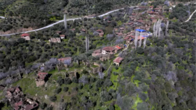 Efeler Yolu: Kurtuluş Savaşı'nın İzinde 500 Km'lik Tarihi Yürüyüş Rotası