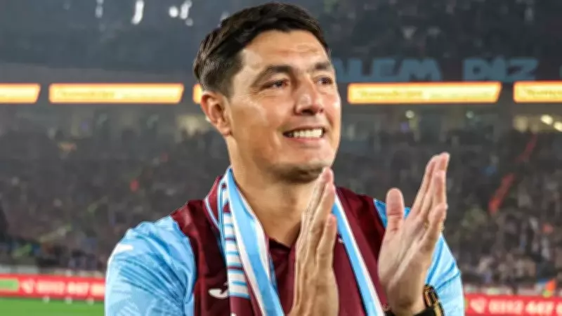 Efsane Forayı Sona Erdi: Oscar Cardozo Futbolu Bıraktı