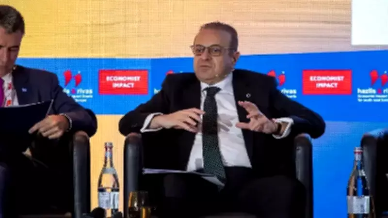 Egemen Bağış, Güneydoğu Avrupa'nın Stratejik Önemini Bükreş'te Anlattı