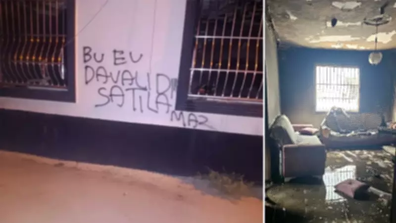 Şehit ailesi kan parası tehdidiyle göç etti