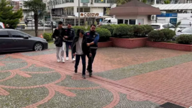 Ehliyet Sınavında Kopya Düzeneği: Gizli Sistemle Yardım Skandalında 5 Gözaltı