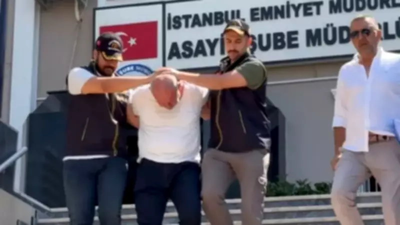 ‘Eşime Mesaj Attın’ Tartışması Cinayetinde Sanığa Ağırlaştırılmış Müebbet Talebi