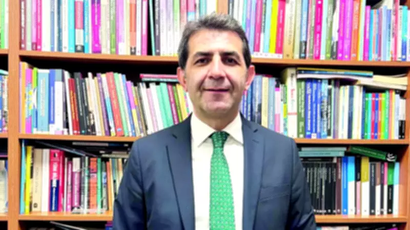 Eğitim Akademisi'nde İlk Ders Heyecanı: Öğretmen Adaylarından Yüksek Motivasyon