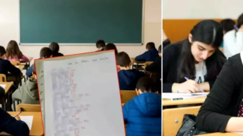 Eğitimde Çağ Atılıyor: Ezberci Sistem Yerini Gerçek Hayat Sorularına Bırakıyor