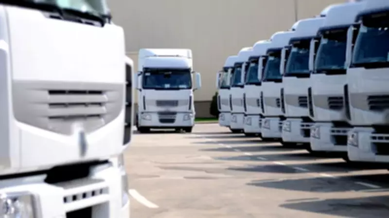 Çekici İhracatı İlk Çeyrekte Yüzde 26 Arttı, Almanya Başı Çekiyor