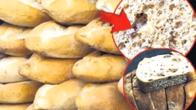 Ekmekte Renk Oyunu Bitiyor: Yeni Düzenleme Geliyor