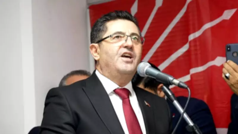Çekmeköy'de Araç Kiralama İhalelerinde 84 Milyon TL Kamu Zararı İddiası