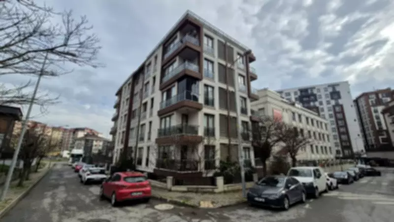 Çekmeköy'de Korkunç Cinayet: Ailesini Katleden Serdar Hepgülnar 'Onları Sevmiyordum' Dedi