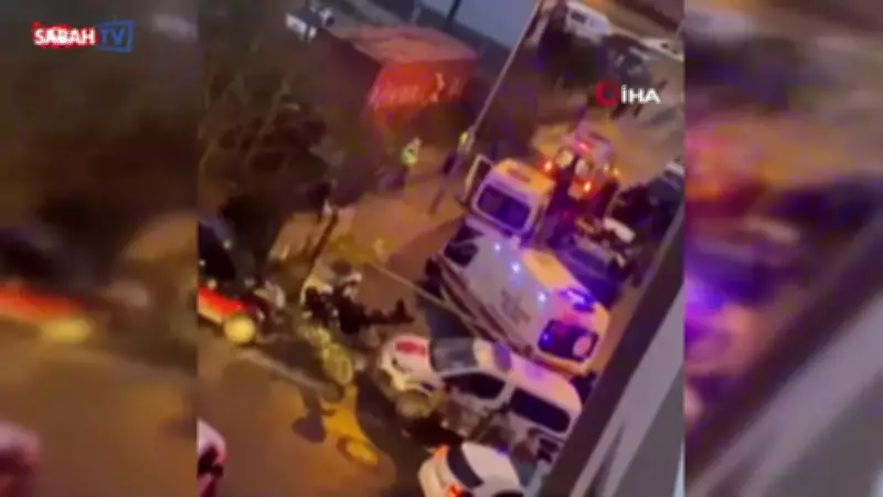 Çekmeköy'deki Aile Katliamında Şok İfade: 'Ailemi Sevmiyordum, Hep Öldürmek İstedim'