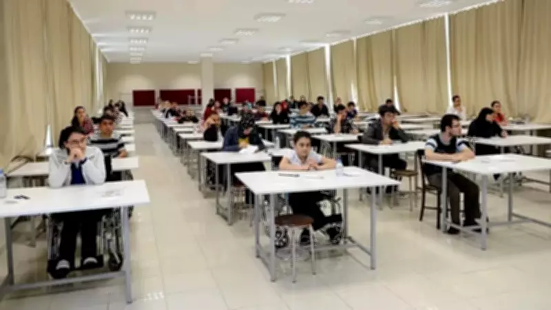 EKPSS 2026 Sınav Tarihi ve Giriş Yerleri Açıklandı: ÖSYM'den Kritik Duyuru