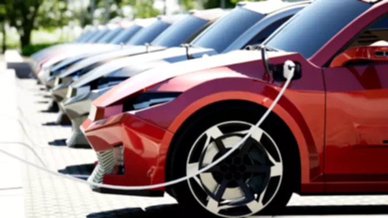 Elektrikli Araçlara Güçlü Rakip: Yeni Nesil Hibrit Motor Karbon Salımını Düşürüyor
