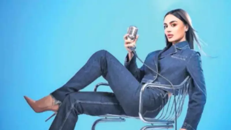 Elif Buse Doğan'ın 'Akustik Renkler' Projesi Türkiye Turnesine Çıkıyor