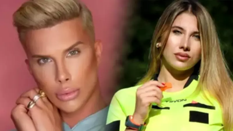 Elif Karaarslan ve Samet Liçinav'ın uyuşturucu testi pozitif çıktı