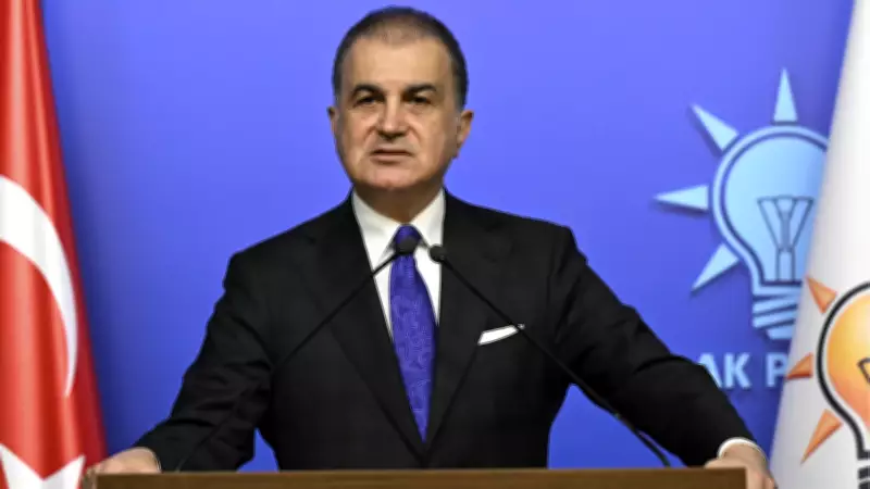 Çelik: Netanyahu'nun Saldırıları Katliam Şebekesinin Sarsıldığının Göstergesi