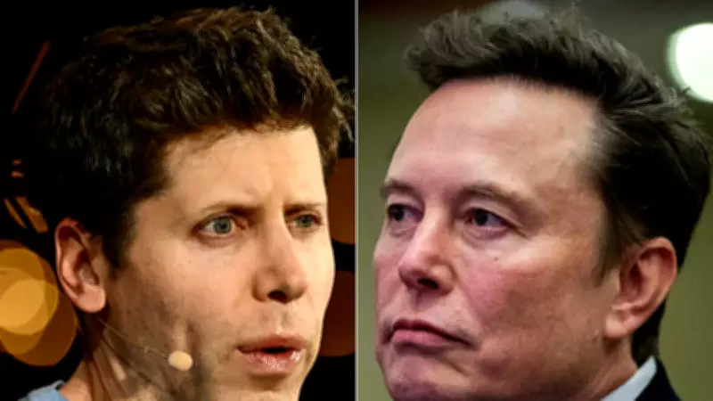 Elon Musk'tan OpenAI kurucularına dava: İnsanlığa fayda sağlama misyonuna ihanet