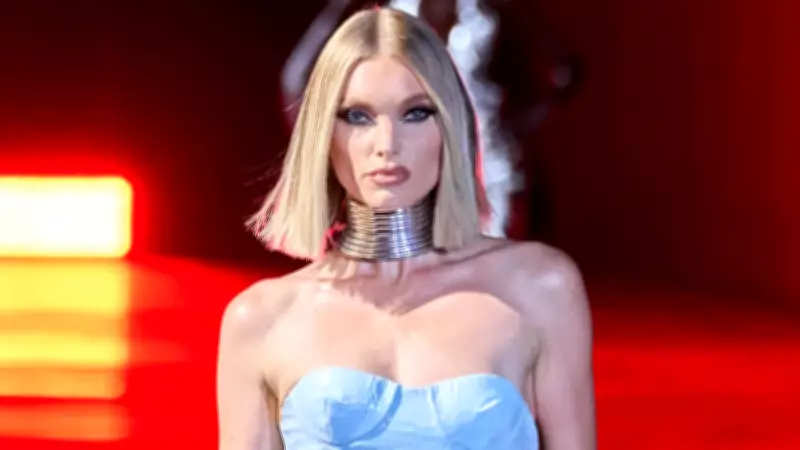 Elsa Hosk İkinci Kez Anne Oluyor: Victoria's Secret Meleği Hamileliğini Duyurdu
