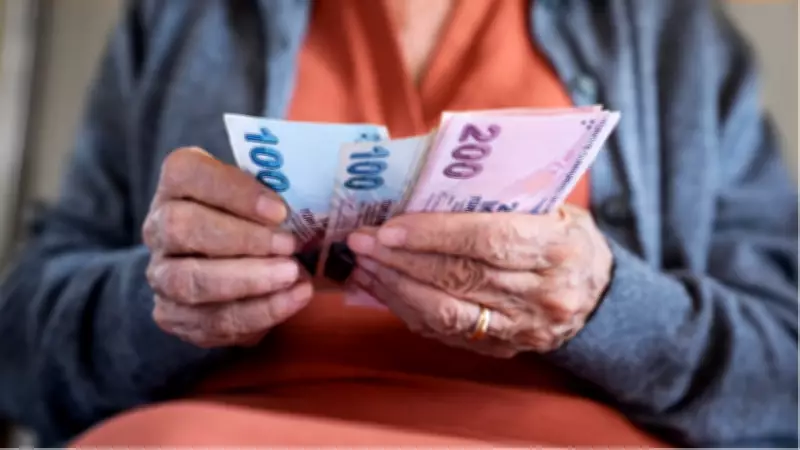 Emekli Aylığı Nasıl Artırılır? İşte SGK Kuralları ve Hesaplama Yöntemleri