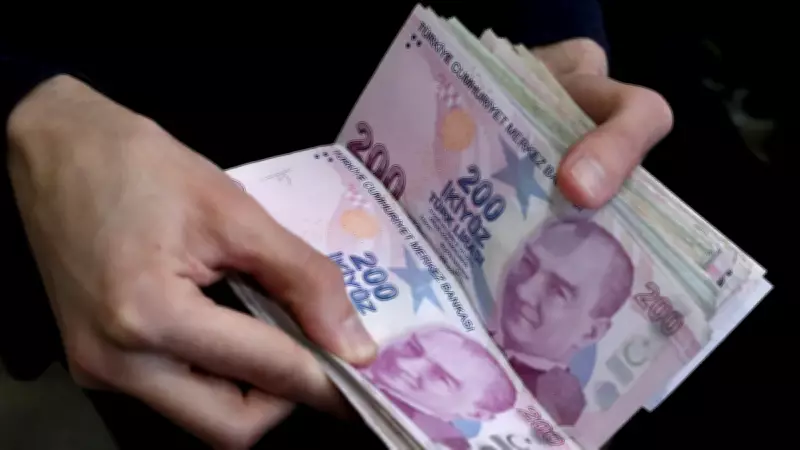 Emekli Promosyon Ödemeleri 2026: En Yüksek Tutar 30 Bin TL'ye Ulaştı
