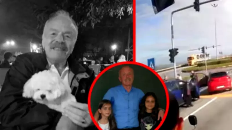 Emekli Öğretmenin Katli Davasında Şok Edici Detaylar Ortaya Çıktı