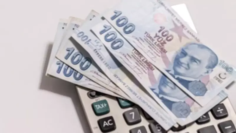 Emekli Zammı Hesaplaması: 3 Aylık Enflasyon Açıklandı, Temmuz Maaşları Netleşiyor