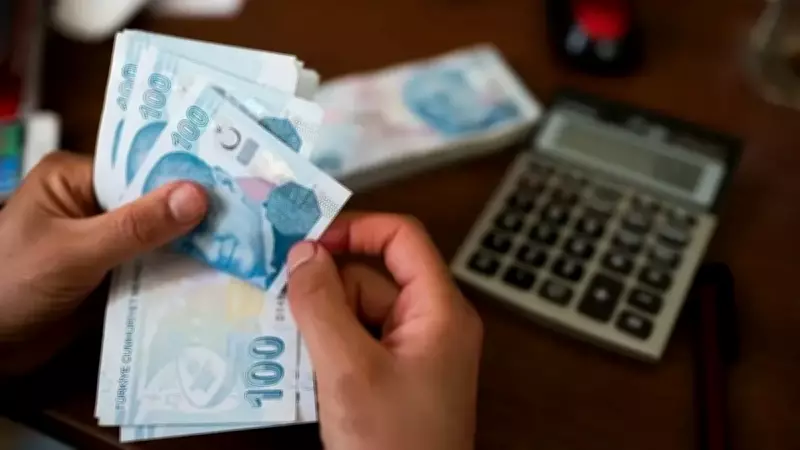 Emekli Zammı Temmuz Beklentisi: SSK ve Bağ-Kur'a %17,08 Zam Geliyor