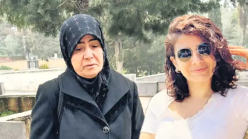 Emel Akbaş'ın Şüpheli Ölümü: Ailesi Cinayet İddiasında