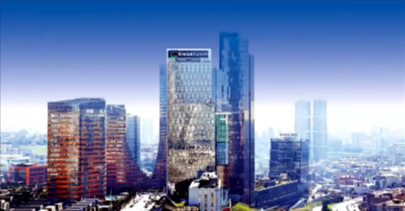 Emlak Katılım Halka Arz Sürecini Başlattı: Borsa İstanbul'da Yeni Bir Oyuncu