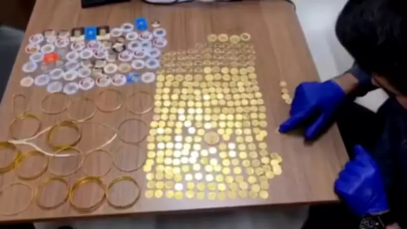 Emniyet'ten Dolandırıcılık Operasyonu: 17 İlde 180 Gözaltı, 2.2 Milyar TL Hareket