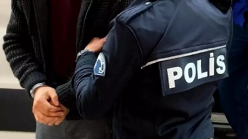 Emniyetten Uyuşturucu Operasyonu: 9 Gözaltı, 5 Tutuklama