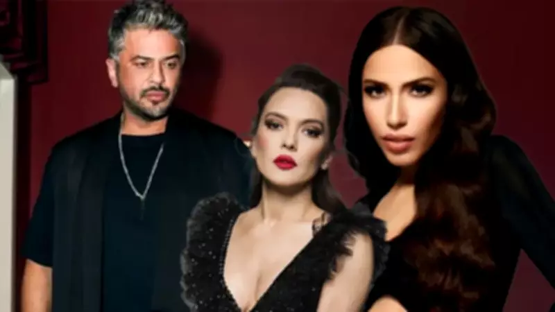 Emre Altuğ'dan Burcu Güneş'e Yanıt: 'Bu Hezeyanı Atlatacaktır'