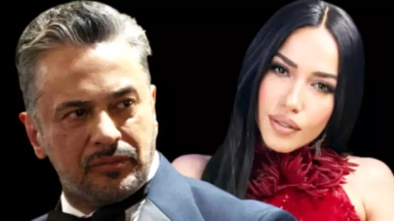 Emre Altuğ'dan Burcu Güneş'in 'Bitmiştir' Sözlerine Yanıt: 'Kavgayı 25 Yaşında Bıraktım'