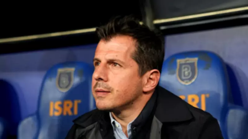 Emre Belözoğlu: Türkiye'de hakemler bir facia, hepsi çok kötü